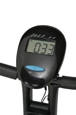 Roger Black - Folding Exercise Bike